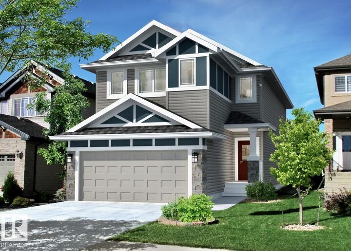 1731 Crossbill Loop NW — photo 1