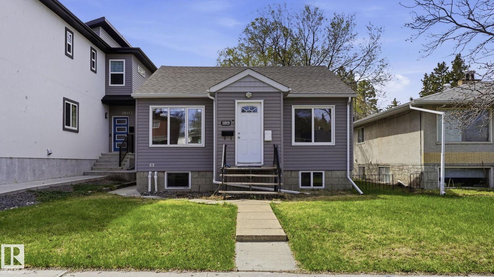 Property Photo: 10919 68 Avenue NW AB T6H 2B9
