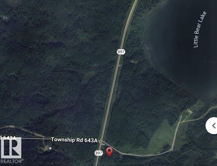 Property Photo:  Rr643 Hwy 897  AB T9M 1K7 