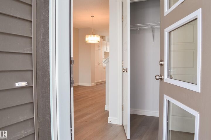Property Photo:  21031 25 Avenue NW  AB T6M 3C4 