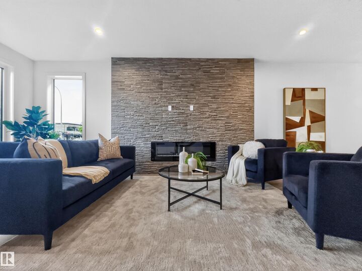 Property Photo: 8711 149 Street NW AB T5R 1B5