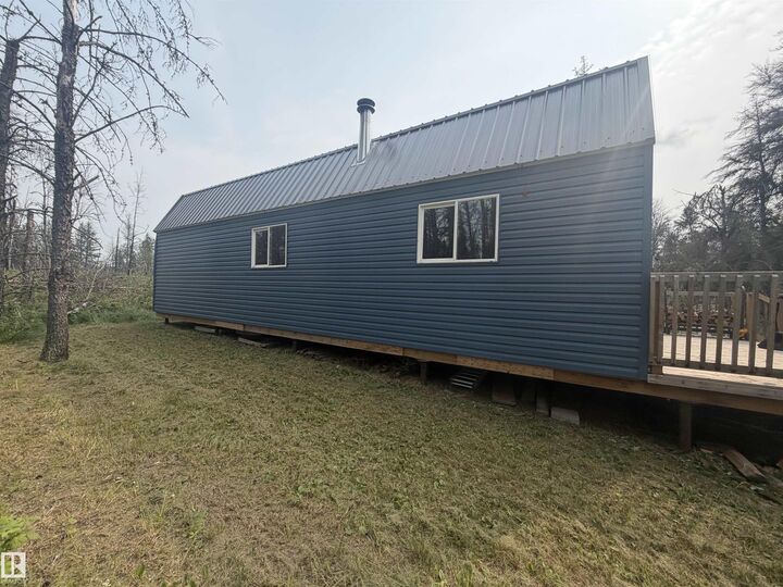 Property Photo: 59043 Range Road 161 AB T0A 3C0