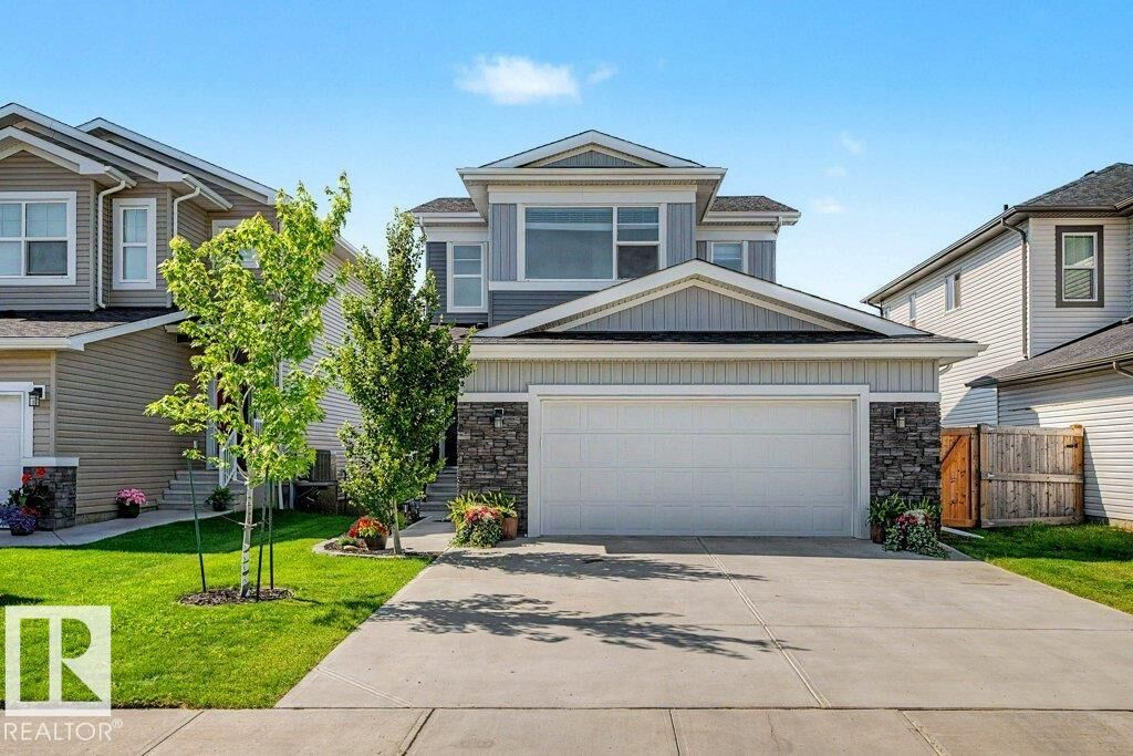 Property Photo: 243 Brickyard Cove AB T7Z 0L1