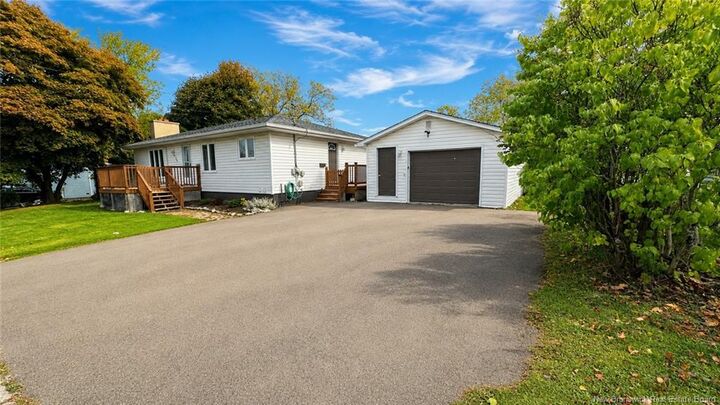 Property Photo: 215 Spruce Street NB E1C 7K5