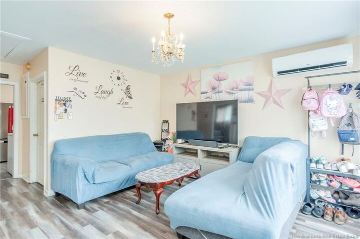 Property Photo: 109 Glen NB E2H 2E2