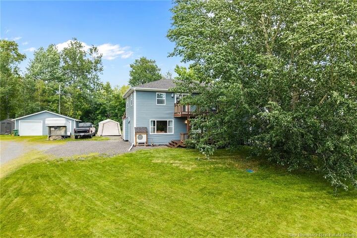 Property Photo:  6 8 Harbour Street  NB E4B 2K5 