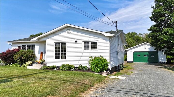 Property Photo: 2644 Rough Water NB E2A 6E4