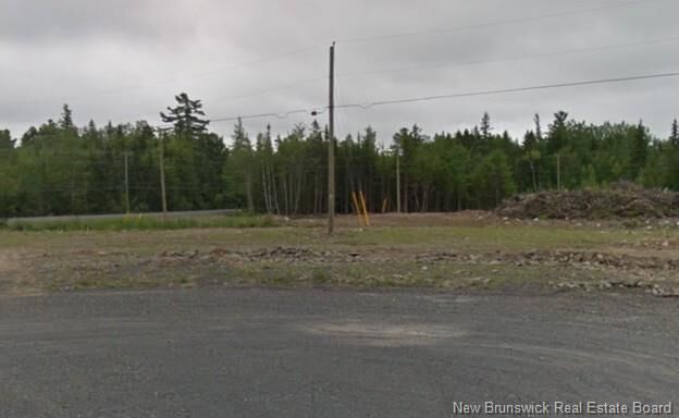 Property Photo: 105 Bramble Way NB E3G 0C8