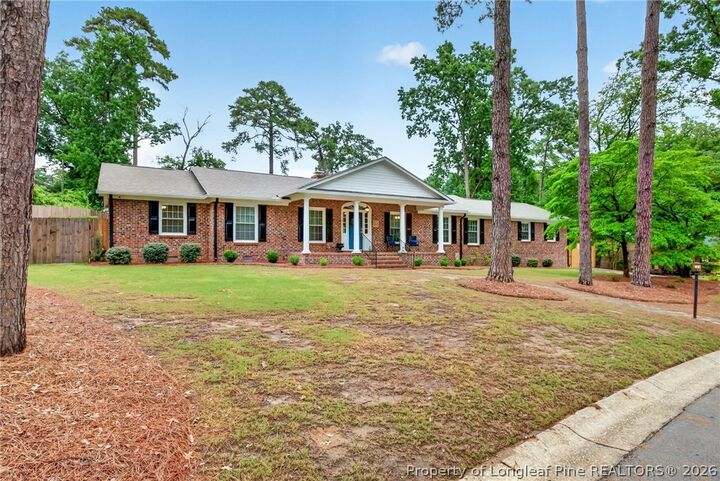 Property Photo:  335 Oberlin Court  NC 28303 