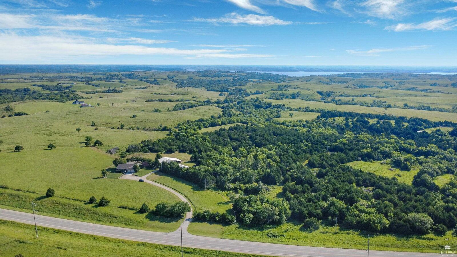 Property Photo: 6450 Tuttle Creek Boulevard KS 66503