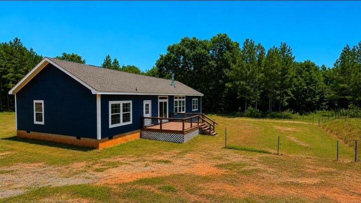 Property Photo:  3557 Old Monroe Madison Highway  GA 30650 