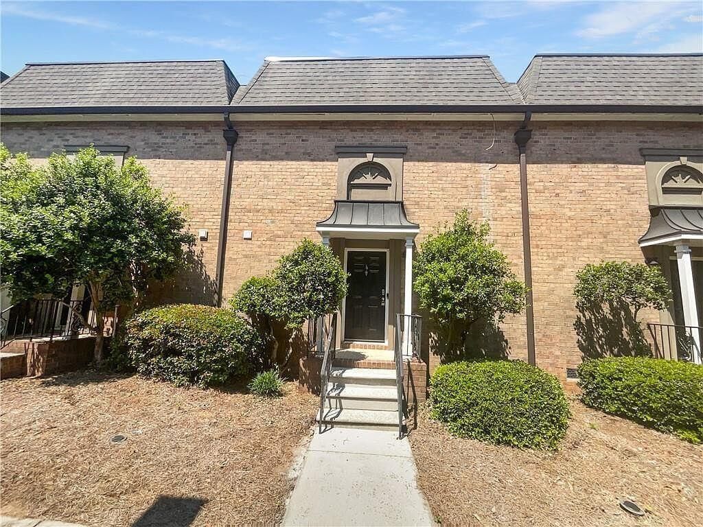 Property Photo:  6980 Roswell Road K5  GA 30328 