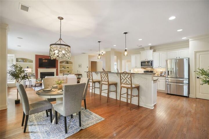 Property Photo: 3070 Blackstock Drive GA 30041