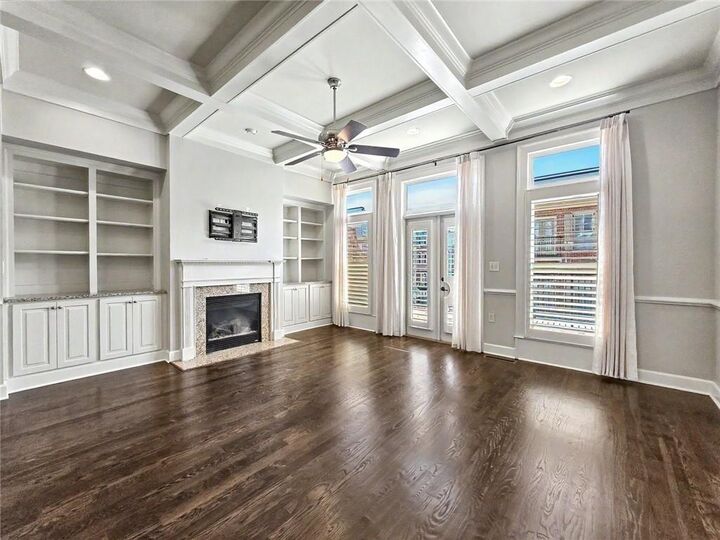 Property Photo:  302 Riversgate Drive 55  GA 30339 