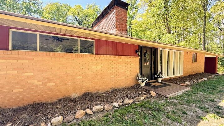 Property Photo: 1121 Highway 27 N GA 30110