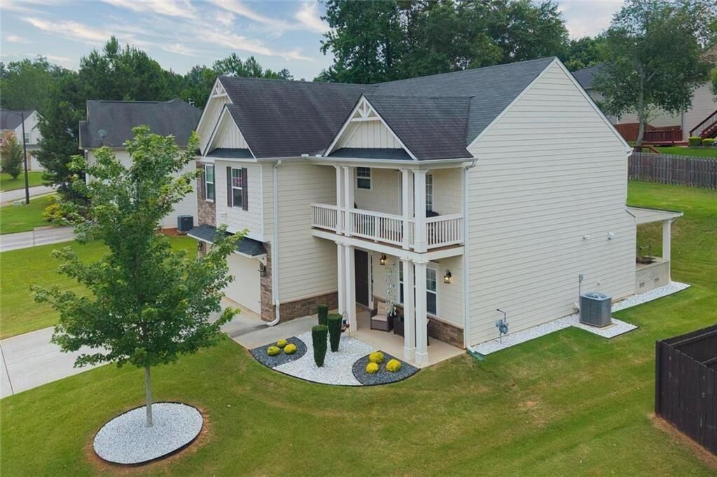 Property Photo: 462 Wingsfield Court SW GA 30168