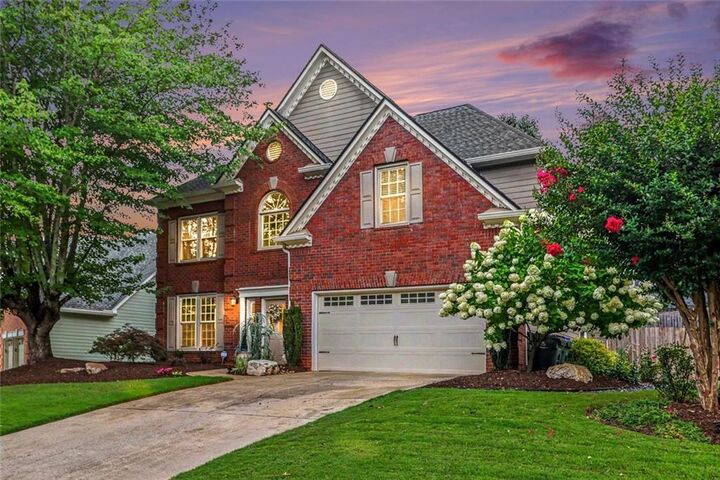Property Photo: 1180 Arbor Creek Drive GA 30076