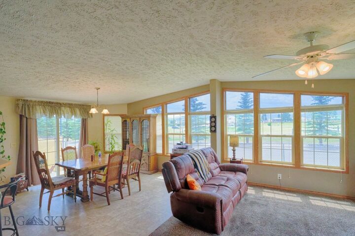 Property Photo:  4852 S Warren  MT 59701 