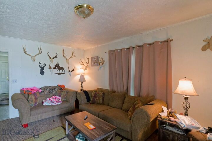 Property Photo: 2412 Farrell Street MT 59701