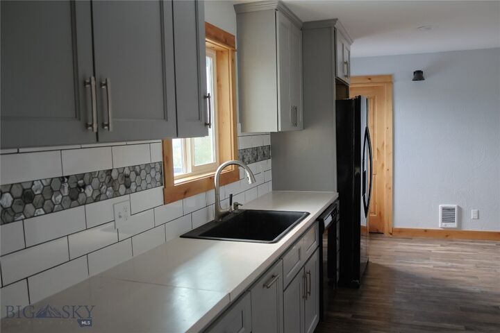 Property Photo:  204 Big Sky Dr  MT 59644 