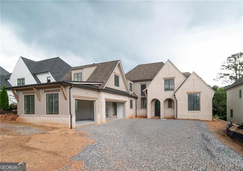 Property Photo: 3635 Cottage Drive GA 30004