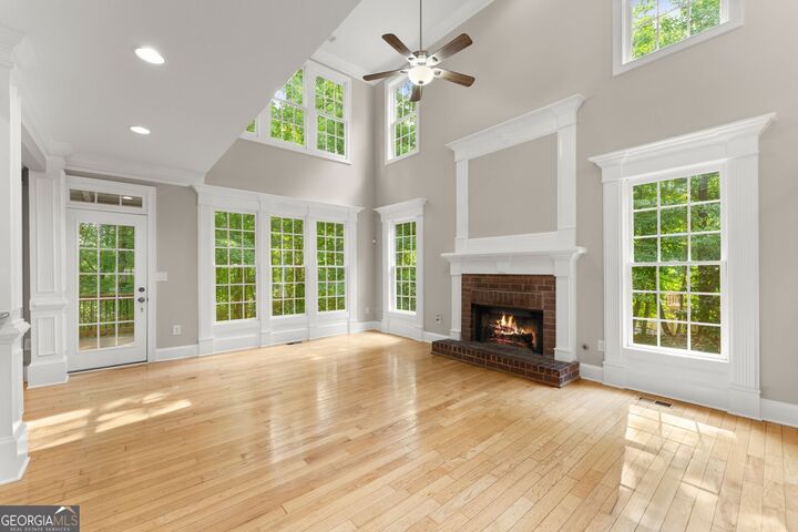 Property Photo:  7620 Paces Lane  GA 30506 