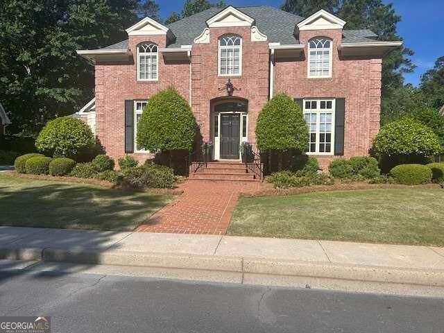 Property Photo: 106 Vinings Drive SE GA 30161
