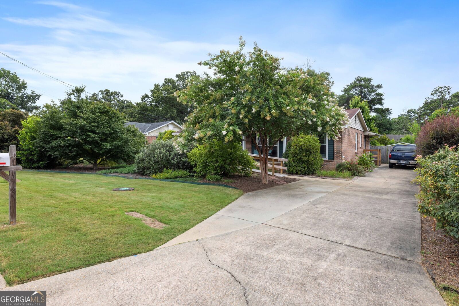 Property Photo:  4202 Cheshire Bridge Road  GA 31909 