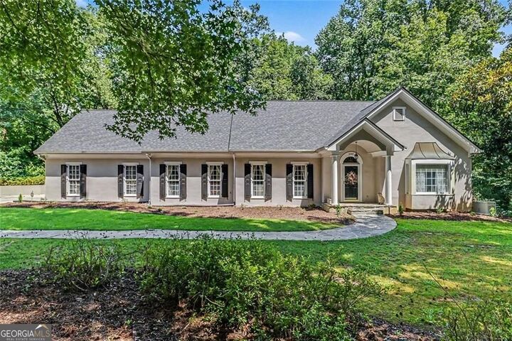 Property Photo: 3040 Spalding Drive GA 30350