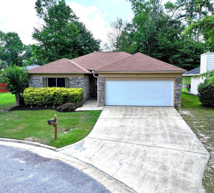 Property Photo:  4025 Shade Valley Drive  GA 31909 