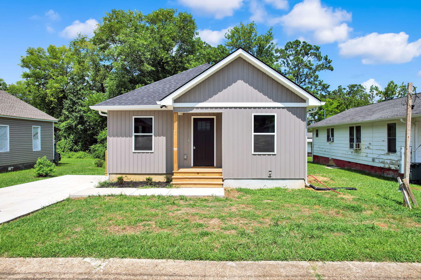 Property Photo: 3705 6th Avenue TN 37407