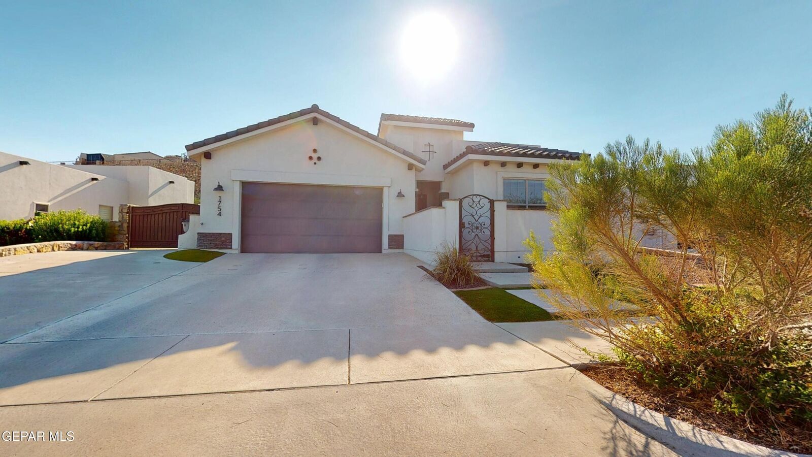 Property Photo:  1754 Sidesaddle Drive  TX 79911 