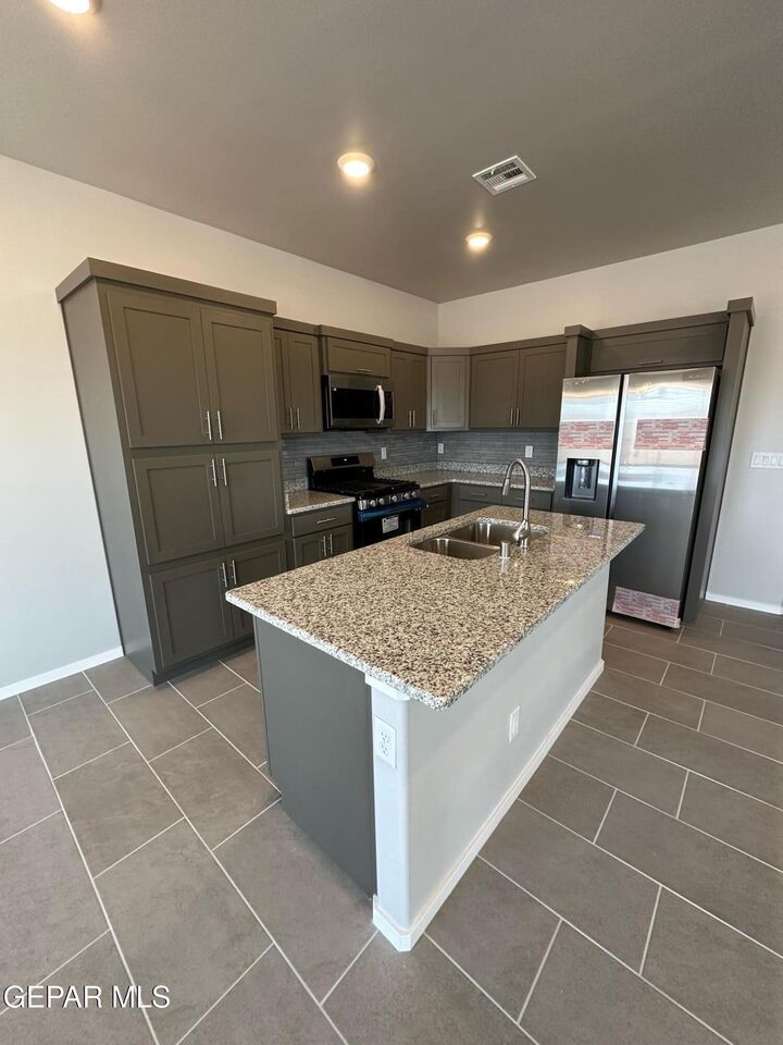 Property Photo:  50998 Desert Calico Avenue  TX 79934 