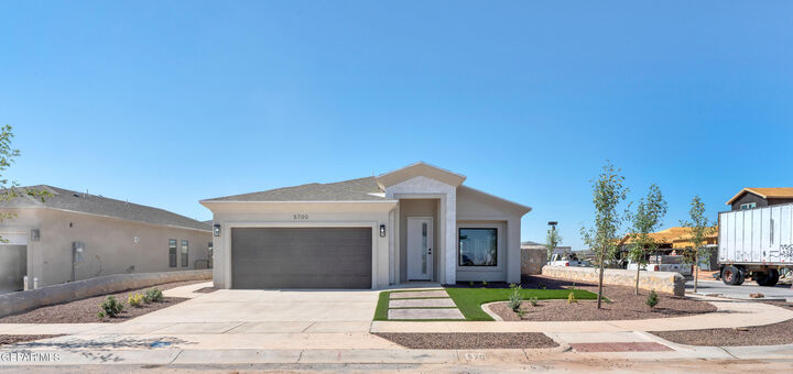 Property Photo: 50993 Purple Mat Avenue TX 79934