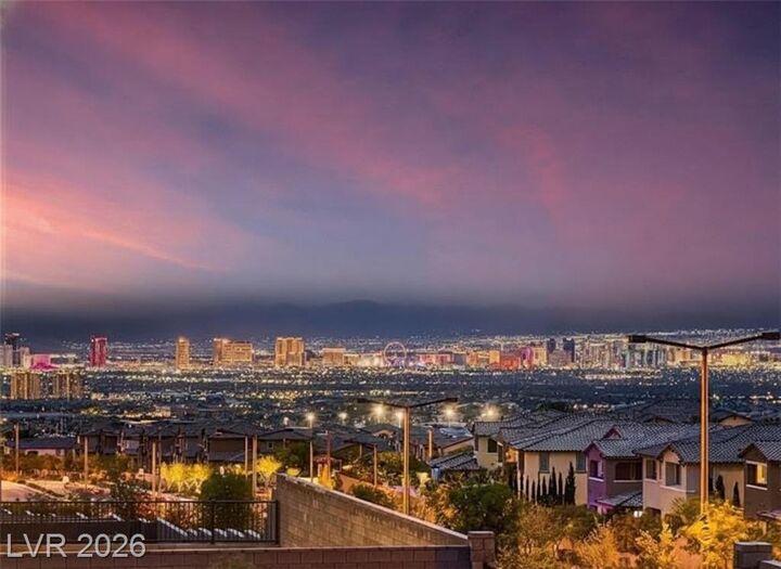 Property Photo:  12137 Sage Thunder Avenue  NV 89138 