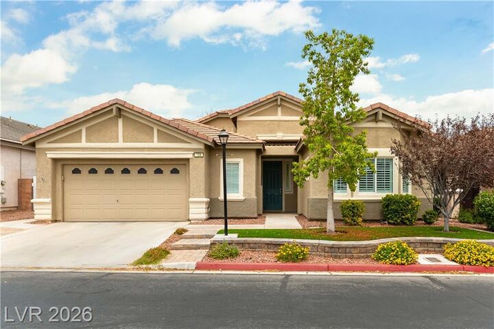 Property Photo:  129 Torchwood Lane  NV 89144 