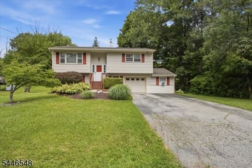 Property Photo: 43 Cedar Tree Dr NJ 07422