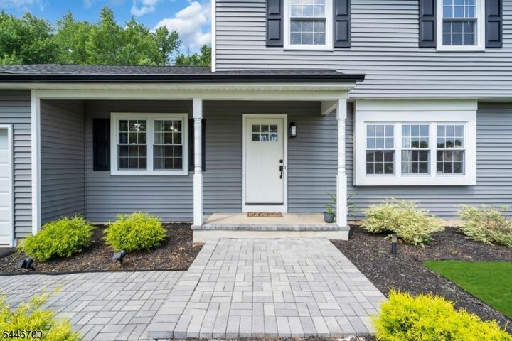Property Photo: 14 Dumont Round NJ 08844