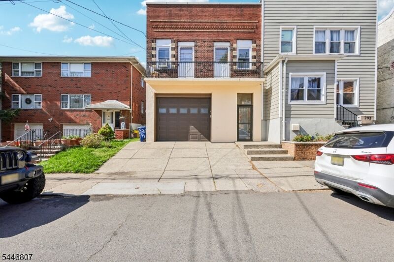 Property Photo: 390 Delano Pl NJ 07022