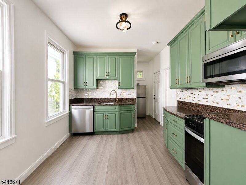 Property Photo: 22 Harrison Ave 2 NJ 07026
