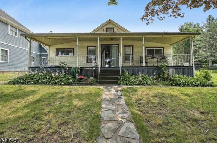 Property Photo:  21 Sunset Ln  NJ 07850 