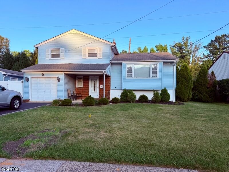 Property Photo: 138 Georgia St NJ 07066