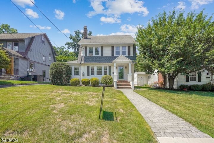 Property Photo: 58 S Prospect St NJ 07044