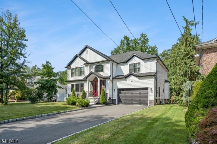 Property Photo:  27 Brookside Ter  NJ 07066 