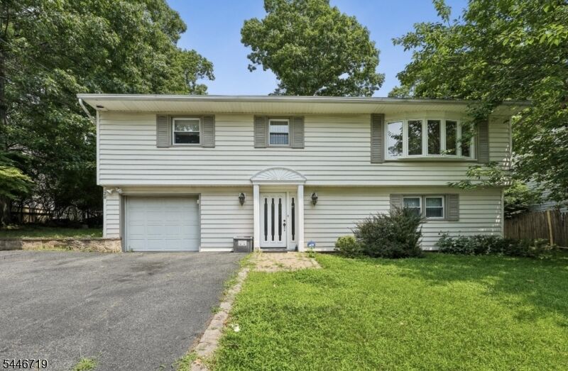 Property Photo: 128 Marne Rd NJ 07843