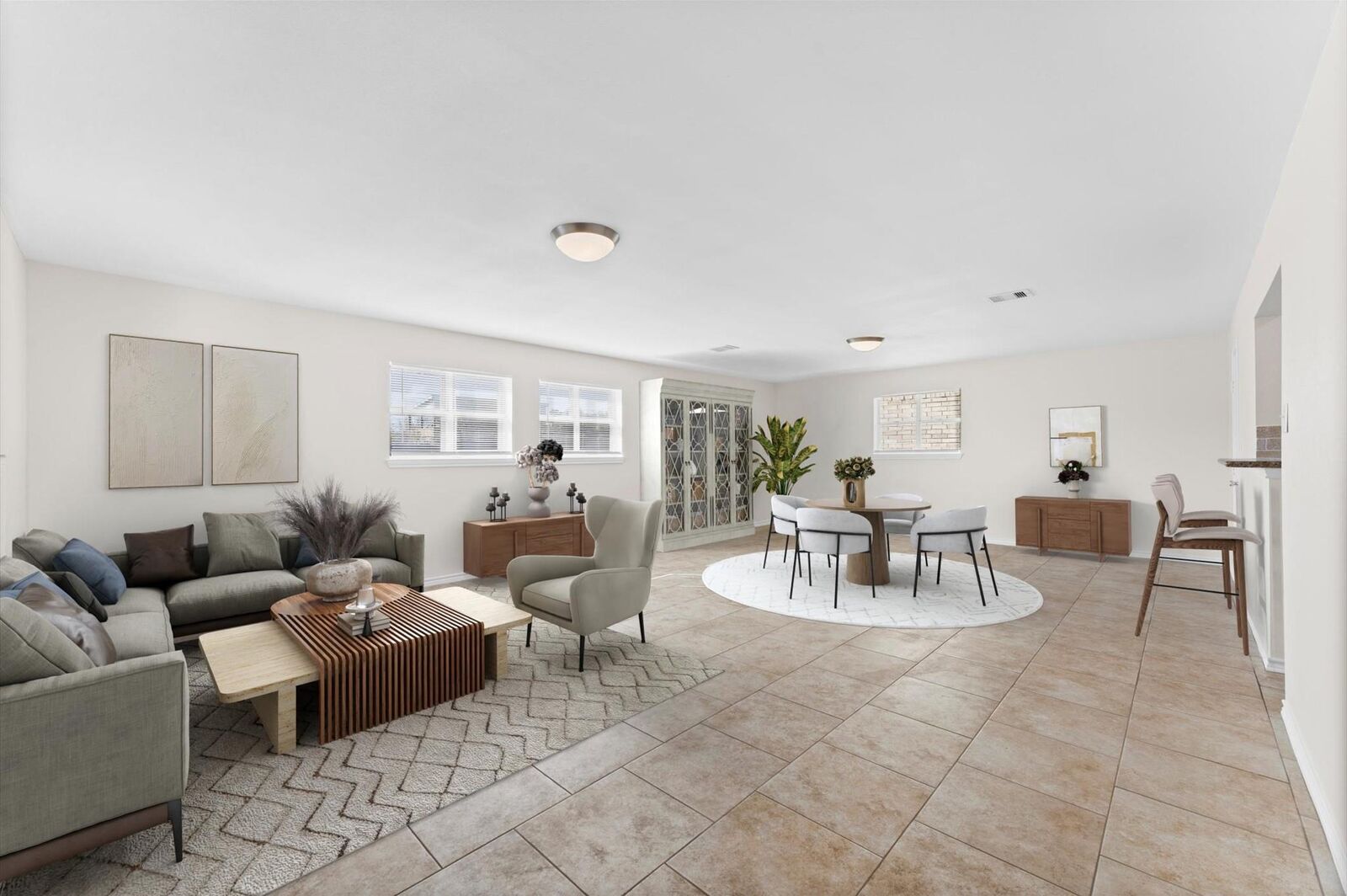 Property Photo: 7302 Jones Drive TX 77551
