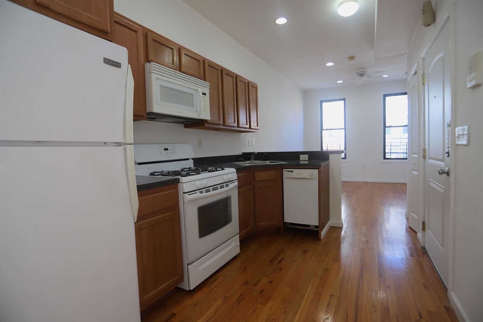 Property Photo: 158 Sherman Ave 3R NJ 07307