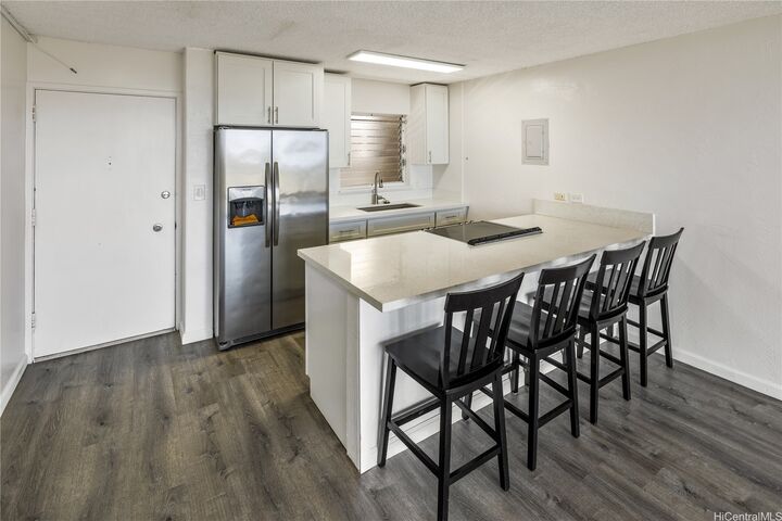 Property Photo: 98-719 Iho Place 5302 HI 96701