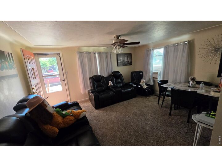 Property Photo:  821 Deuel St  CO 80701 
