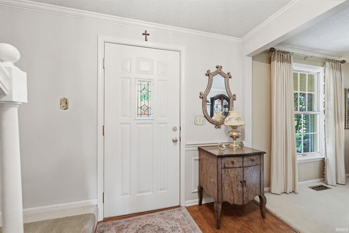 Property Photo:  3331 Merrimack Place  IN 46815-8410 